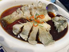 -方记海鲜大排档(乐山形象店)