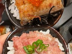 -玄白·炭烤活鳗(上海首店)
