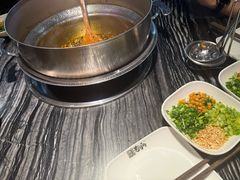 -老船舫·现做活鲜鱼馆(东郊记忆店)
