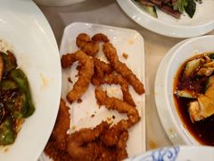 -蜀腾川·火锅鱼.烤鱼(新世界城店)