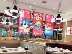 -巴蜀王婆大虾(南锣鼓巷店)