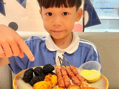 -乐凯撒披萨(中心书城店)