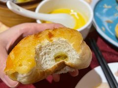 -哈尔滨永泰喜来登酒店·璟泰公馆