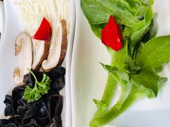 -束河人家(南锣鼓巷店)