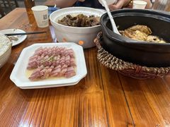 -环秀楼(黄山呈坎店)