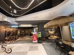 -食光里街(季华园万科里店)