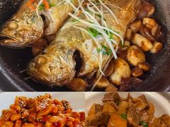 -有喜胶东小馆(太申祥和店)
