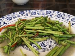 -陈记菜馆·非遗淮扬菜(东关街教场店)