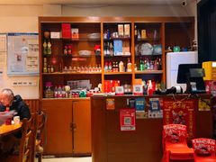 -金利来酒家(劳动西路店)