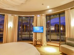 -帐篷客·溪龙茶谷度假酒店