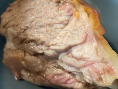 羊排-复旦大学-北区清真食堂