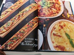 -魏客咖啡(中铁中心店)