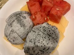 -惠州洲际度假酒店·西餐厅