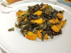 茶香虾仁-七菜馆·东北菜·蒸饺(文体路店)