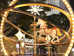 -东莞松山湖万象汇