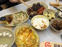 -圆宝台湾小吃(迎津街店)