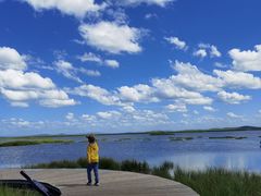 -花湖生态旅游区