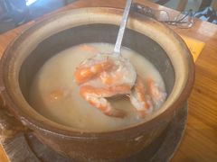 -一粥(华侨城创意文化园店)