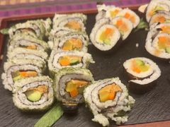 -亚龙湾希尔顿自助餐厅·海鲜·烧烤·沙滩BBQ·现场乐队