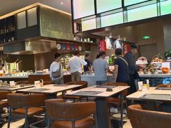 -星璞全日餐厅·高空自助餐(深铁铂尔曼酒店)