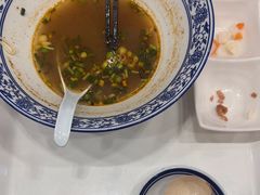 -味一楼兰州拉面(机场一店)