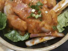 -酒拾烤肉(解放路店)