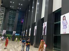 -苏州现代传媒广场商业