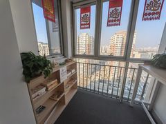 -锦鲤学社·自习室(角门西店)