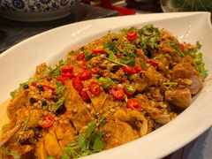 -食尚名肴自助涮烤