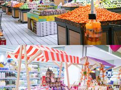 -世纪联华超市(江城店)