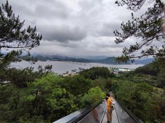 -千岛湖天屿景区