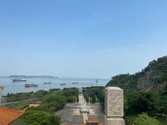 -南沙天后宫景区