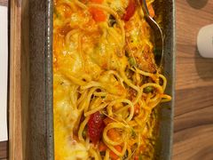 -Pennehut畔尼意面(合肥万象城店)