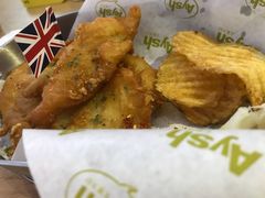 -艾薯夫妇Aysh(福田星河COCOPark店)