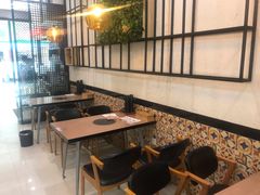 大堂-安大叔拌饭(宝龙店)
