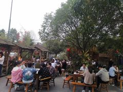 -青城甲(青城山店)