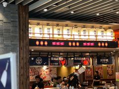 -食代馆(深业上城店)