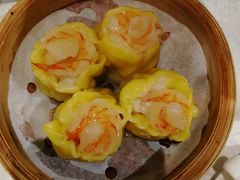 大虾烧卖皇-红棉中餐厅·广州海航威斯汀酒店