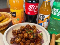 -遇见小院·长思缘农家院(怀柔店)