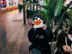 -南屏步行街