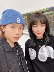 -Rise Hair上升造型