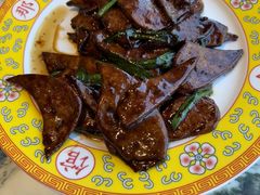 -那家小馆•北京菜•烤鸭(香山店)