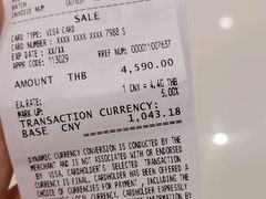 -尚泰清迈机场购物中心