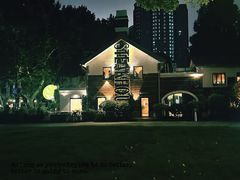 -弗兰克牛排西餐厅Ribone steak house(柠檬花园店)