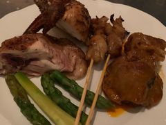 -Colony(新加坡丽思卡尔顿美年酒店)