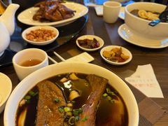 -中国厨房/台湾牛肉面