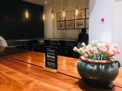 -BAKER&SPICE(安福路店)