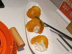 -北大荒人•新东北菜(青岛银座店)
