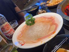 -李掌柜鲜菜火锅(移民广场店)