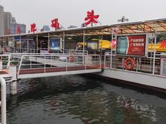 -海河游船-永乐码头(大悲院)